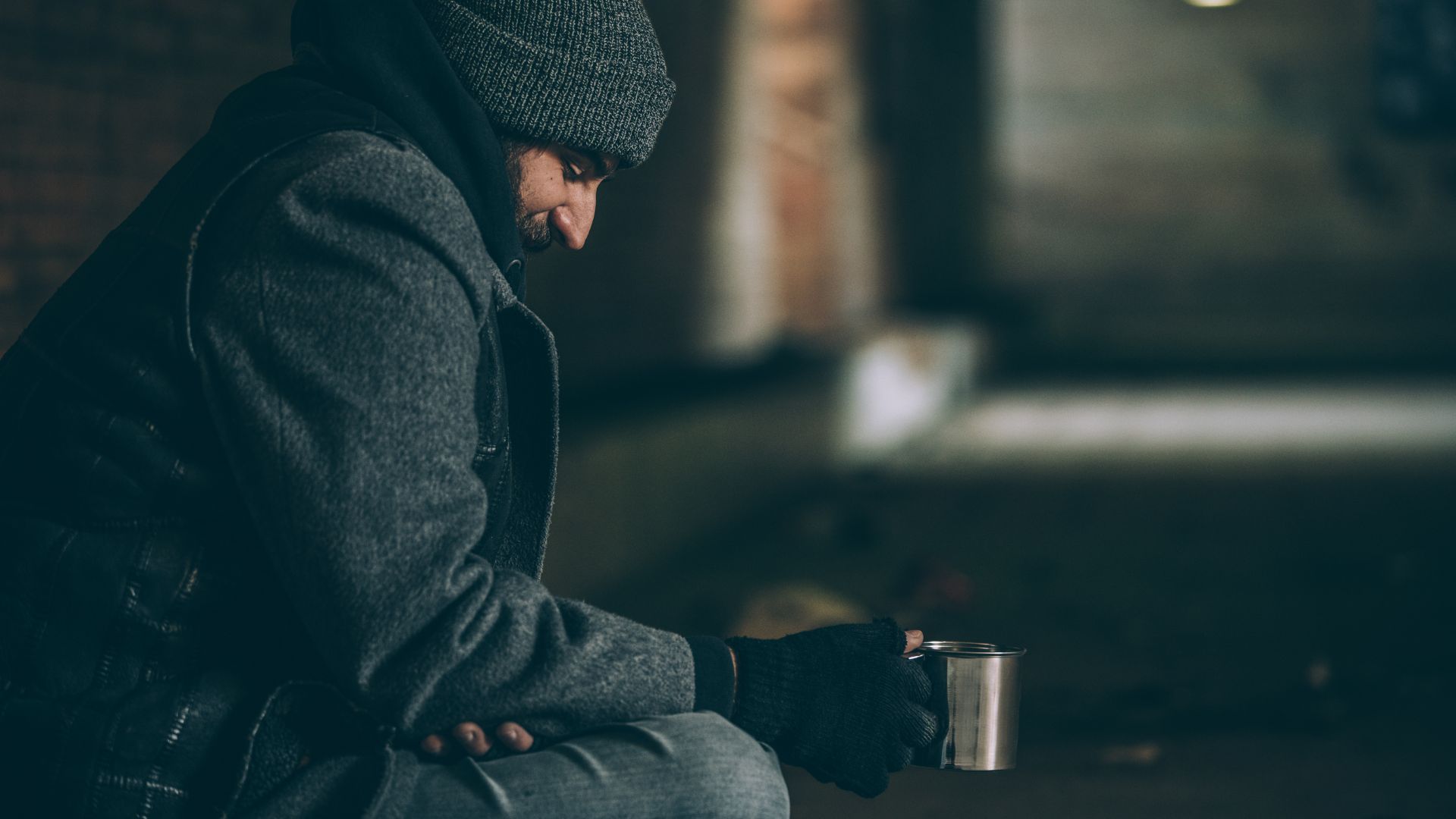 5 façons d’aider les nécessiteux cet hiver