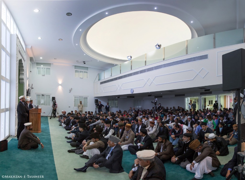 Comment puis-je dire aux gens que l’Islam est pacifique ?