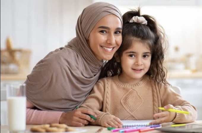 Quitter le travail pour les enfants ; Vais-je devenir un personne ?