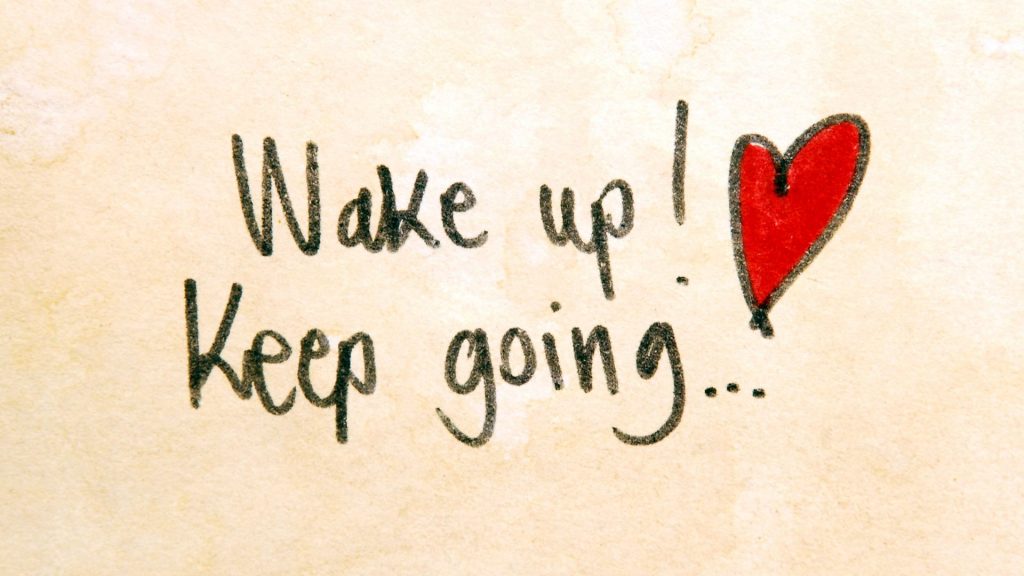 6 conseils pour atteindre vos objectifs - À propos de l'Islam