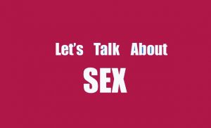 Parlons de sexe