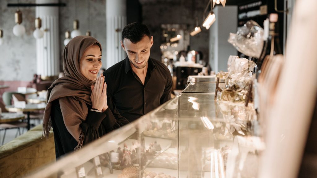 3 questions à savoir si vous êtes prêt à vous marier - À propos de l'Islam 3 questions à savoir si vous êtes prêt à vous marier - À propos de l'Islam