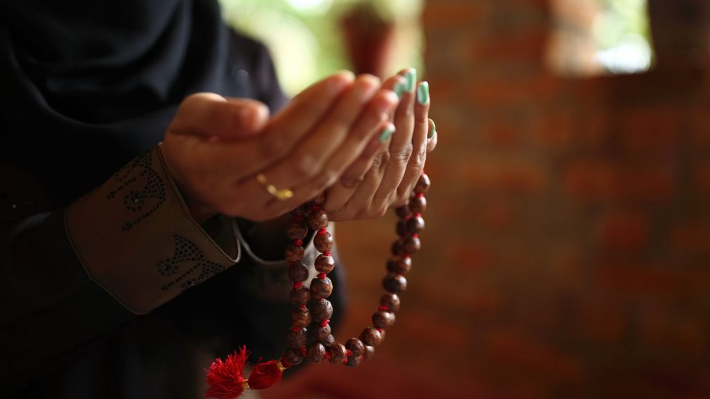 Comment se motiver ? - À propos de l'Islam