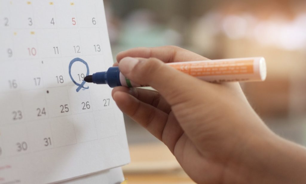 10 conseils efficaces sur la gestion du temps - À propos de l'Islam