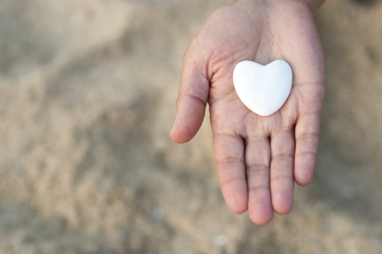 Ne pas pouvoir oublier mon passé entrave ma vie