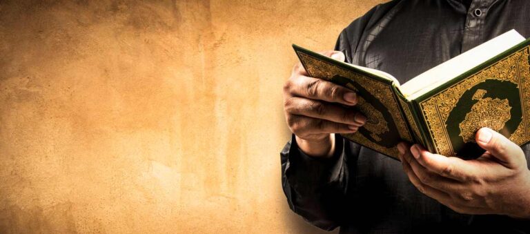 3 étapes pour explorer l'océan de la foi