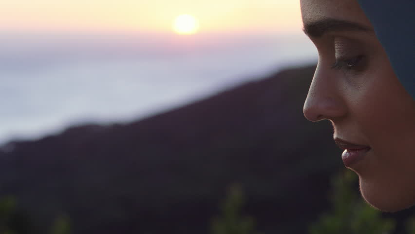 5 façons pour les nouveaux musulmans de trouver la paix intérieure