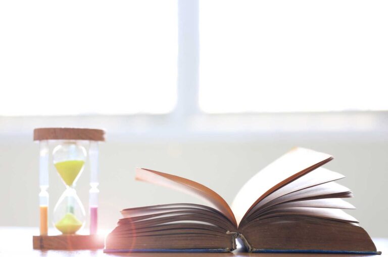 5 leçons de gestion du temps tirées du Coran