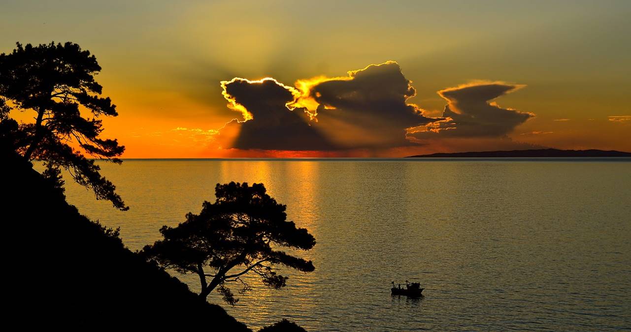 6 façons de préparer le voyage final