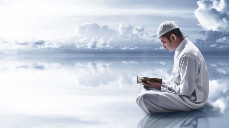 Al-Isra 'et Al-Mi'raj: Comment les musulmans peuvent-ils aujourd'hui se rapporter au voyage?