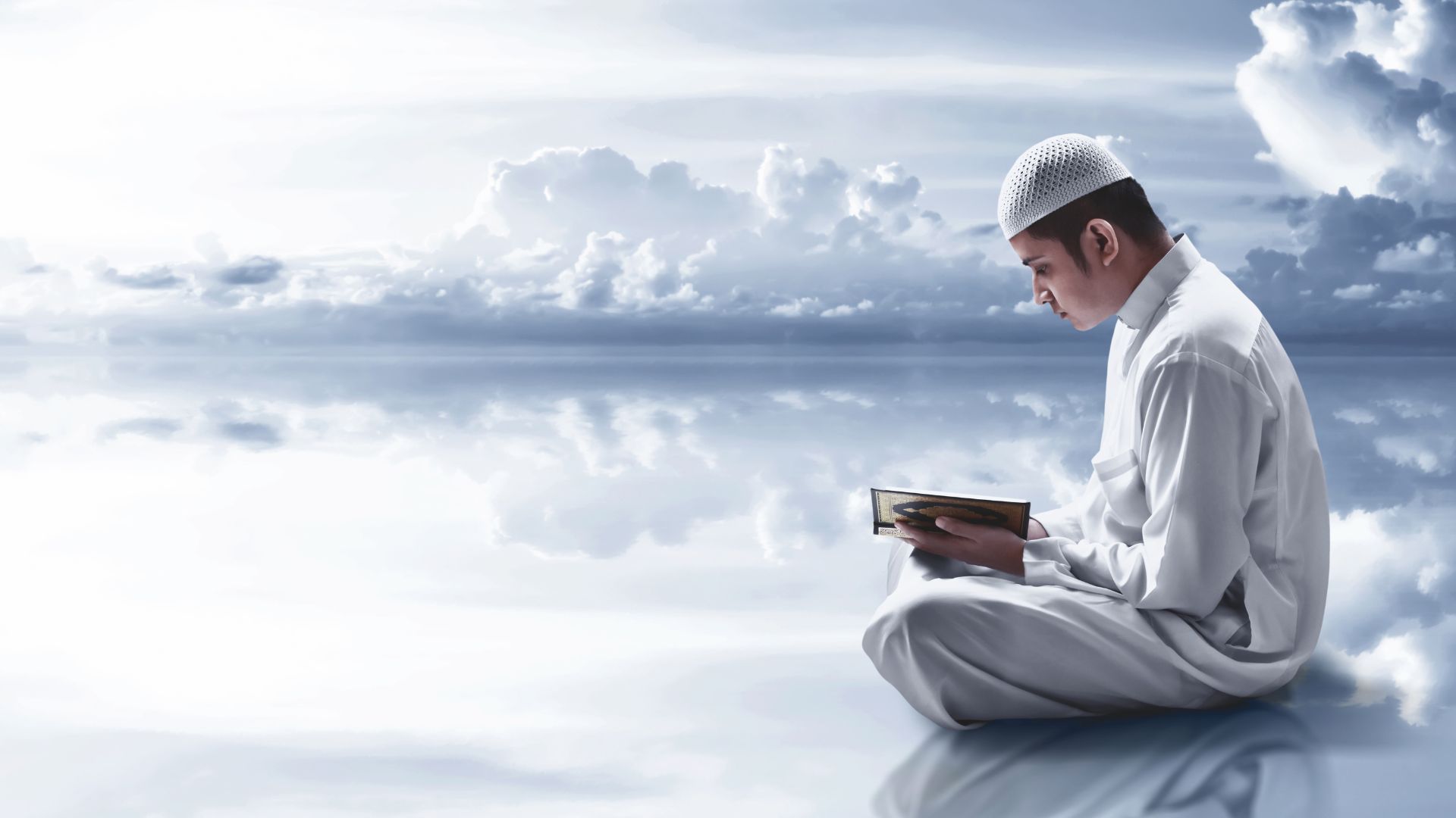 Al-Isra 'et Al-Mi'raj: Comment les musulmans peuvent-ils aujourd'hui se rapporter au voyage?