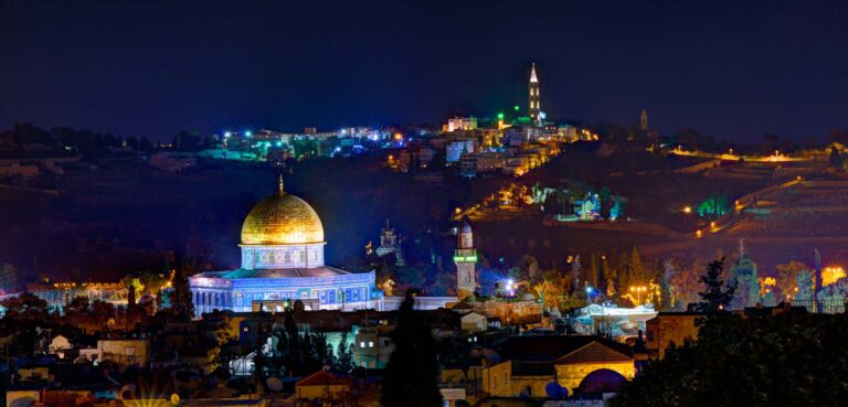 Al-Israa et Al-Miraj étaient-ils corps et âme ?