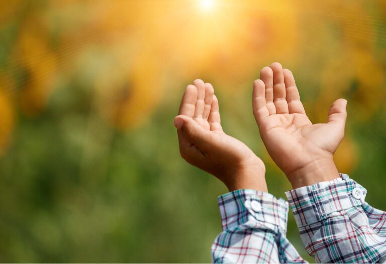 Allah accepte-t-il Dua des non-musulmans?