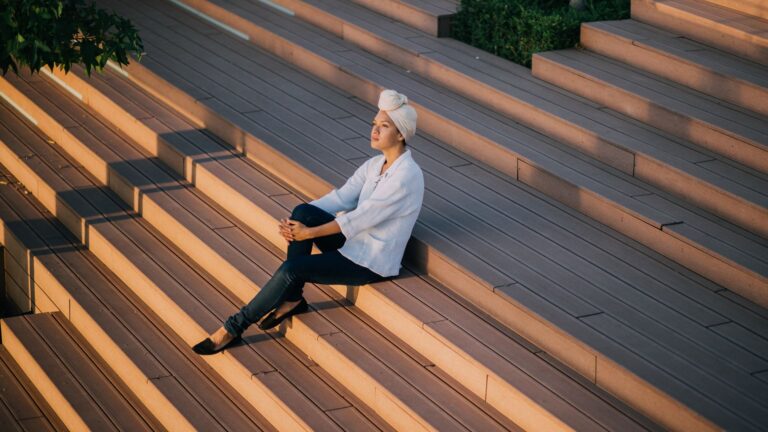 Comment surmonter la culpabilité des immoralités passées?