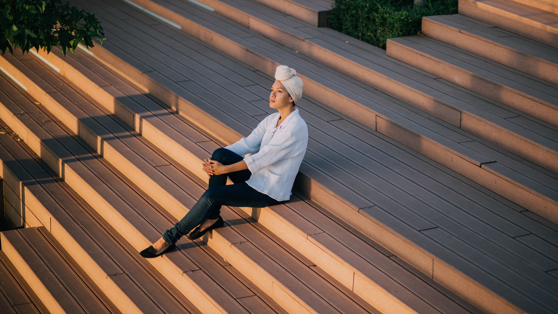 Comment surmonter la culpabilité des immoralités passées?