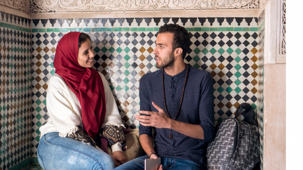 Conflits conjugaux : comment les résoudre avec succès