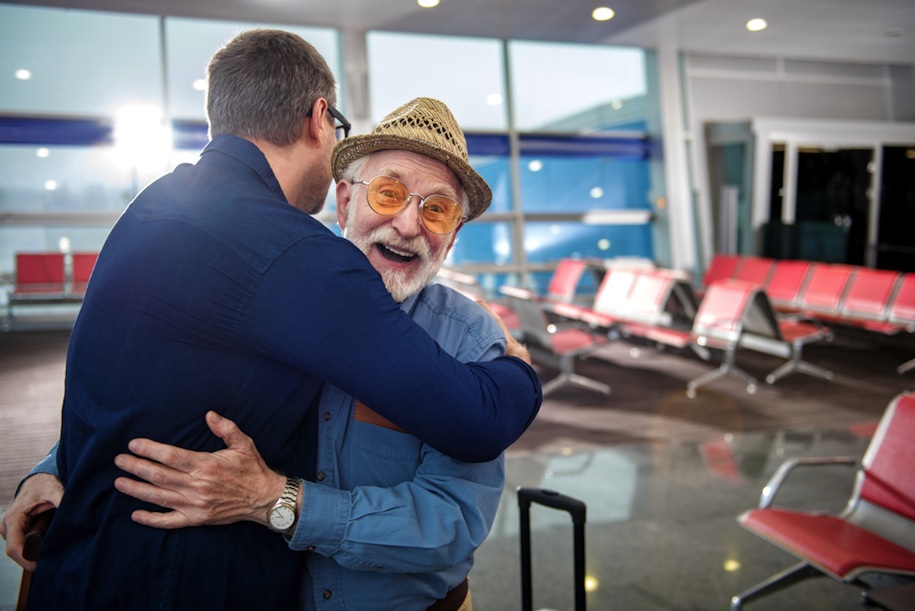 Convertis - Aimez vos parents non musulmans