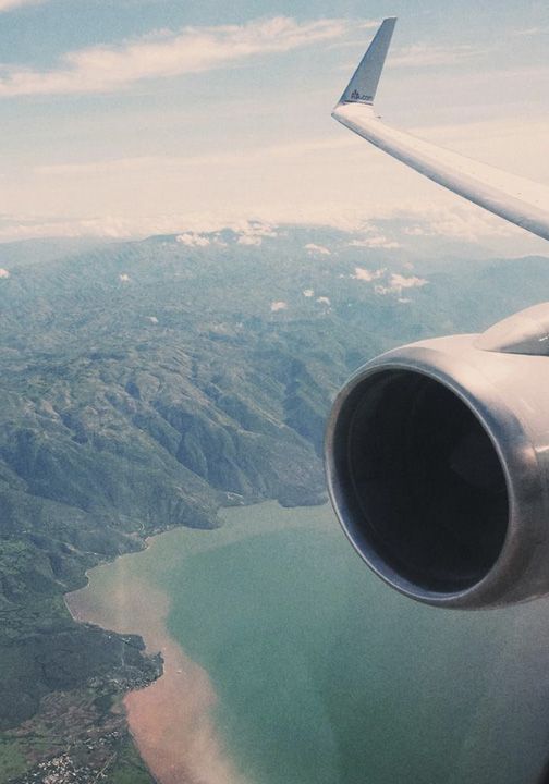 Demander la permission de sa femme avant de voyager : un must ?