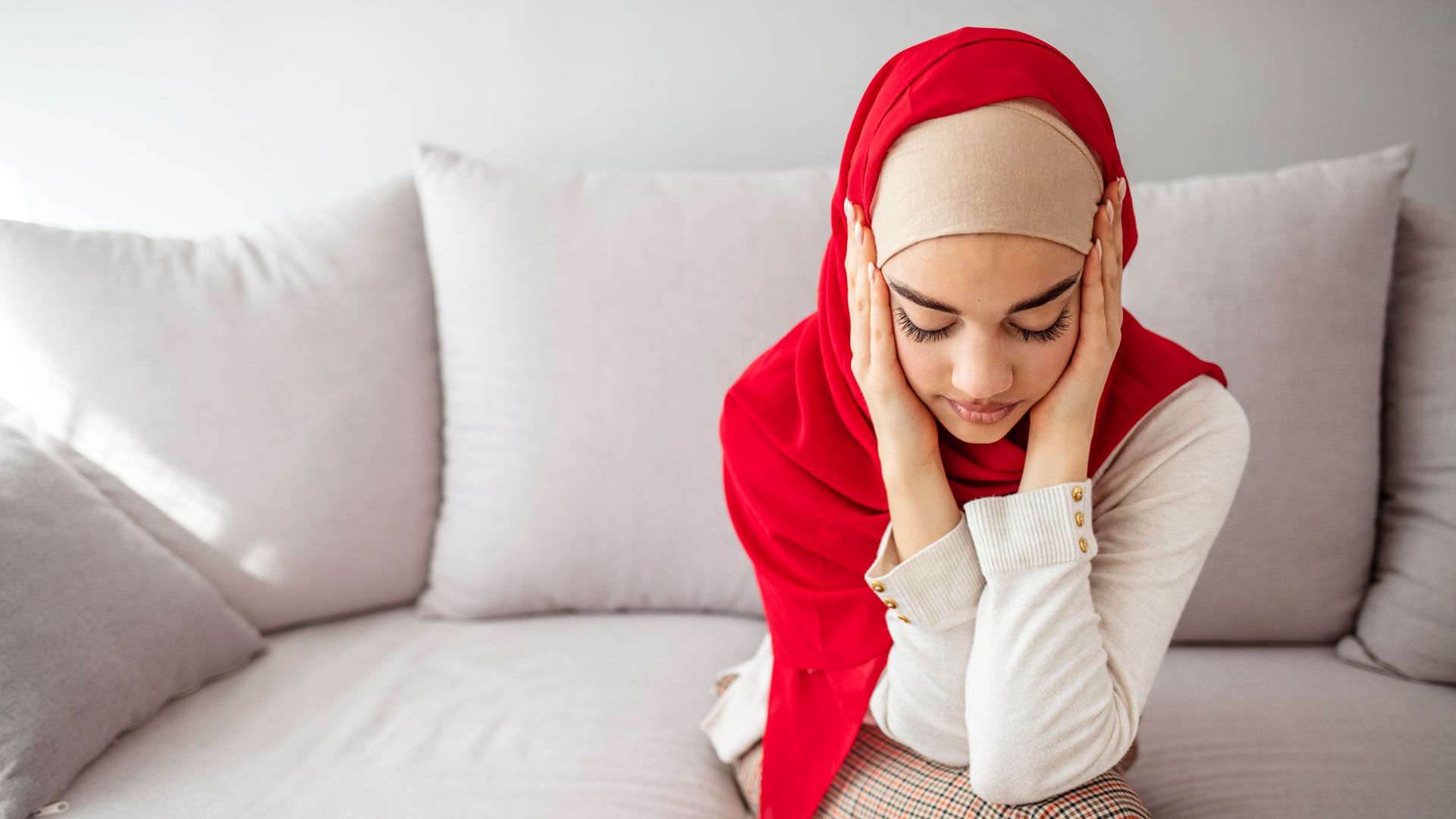 Désobéissance aux parents : Allah me pardonnera-t-il et me guérira-t-il ?