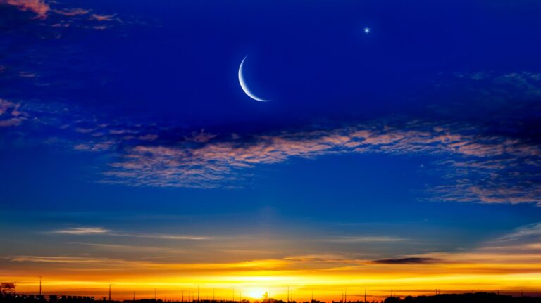 Étapes simples pour se préparer pour le Ramadan