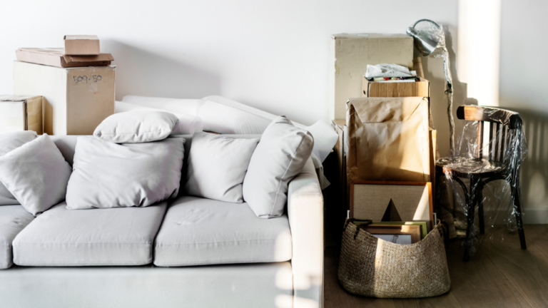 Étiquette de déménagement dans une nouvelle maison en Islam