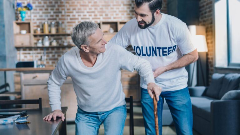 Gentillesse et compassion dans les relations avec les autres