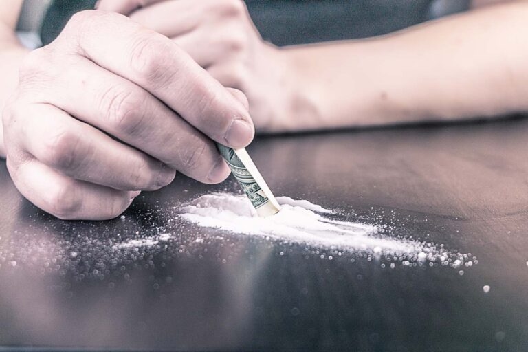 Je ne veux pas vivre avec mon mari toxicomane