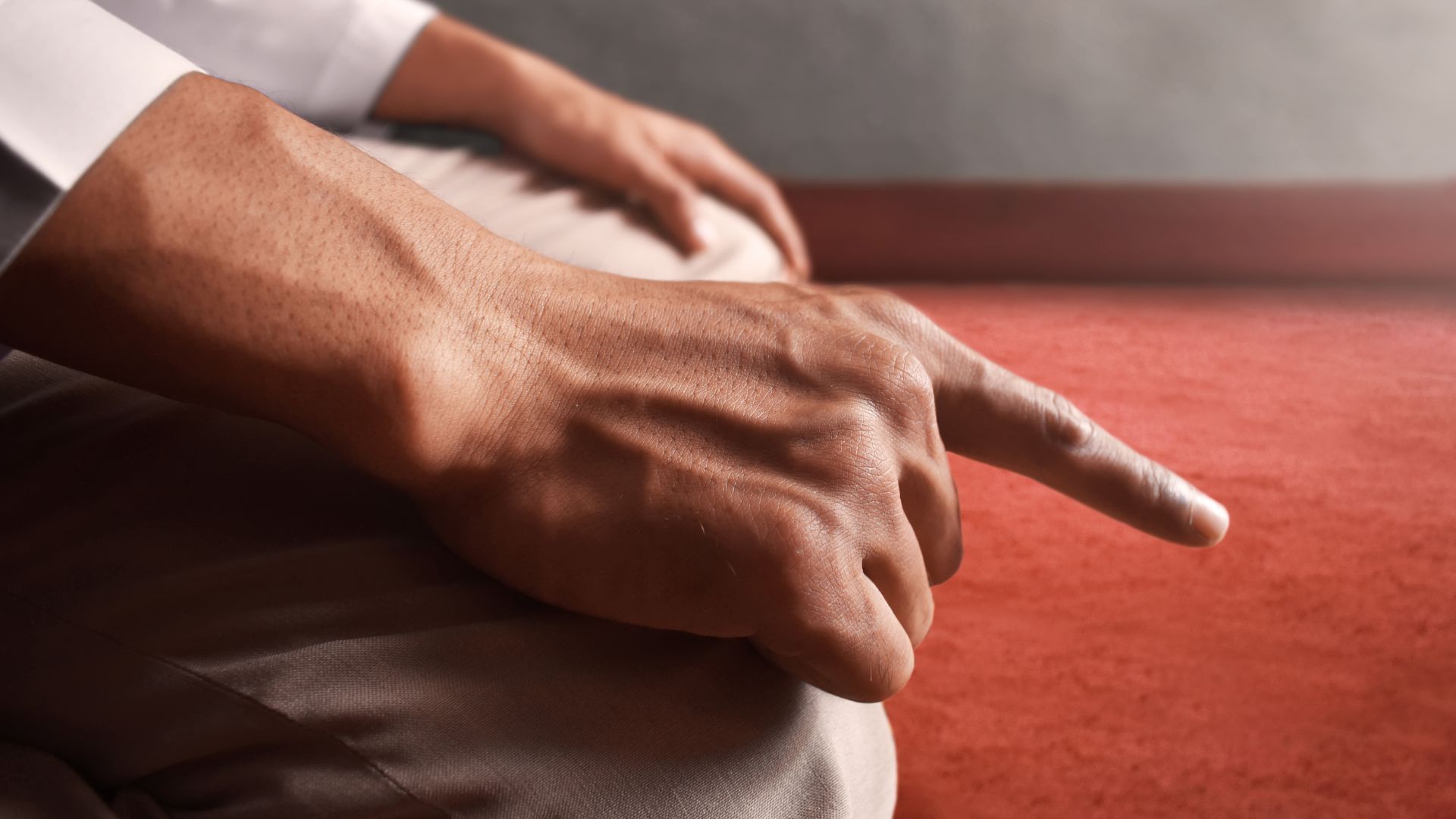 Je veux me convertir à l'islam mais mes parents refusent