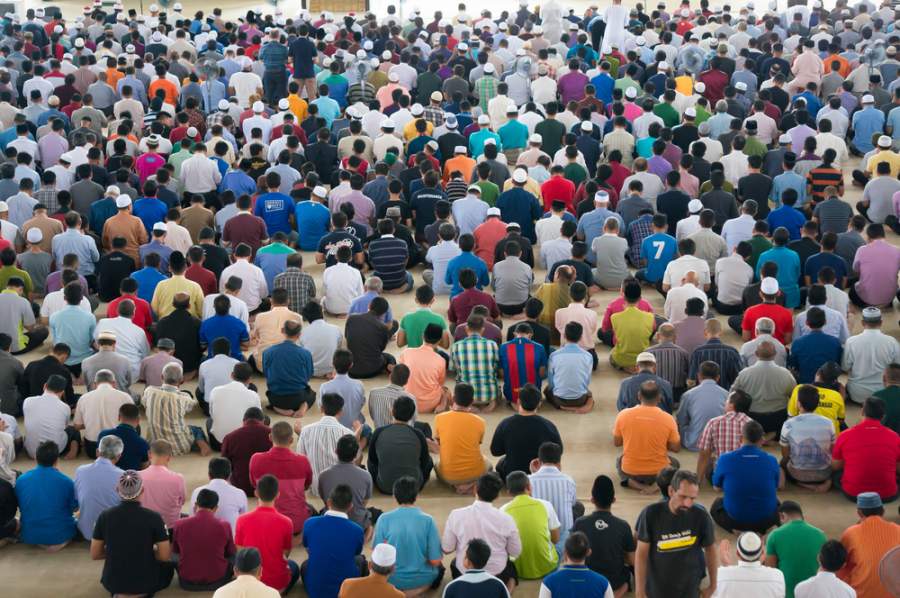 L’Islam recommande-t-il d’avoir des relations sexuelles avec sa femme le vendredi soir ?