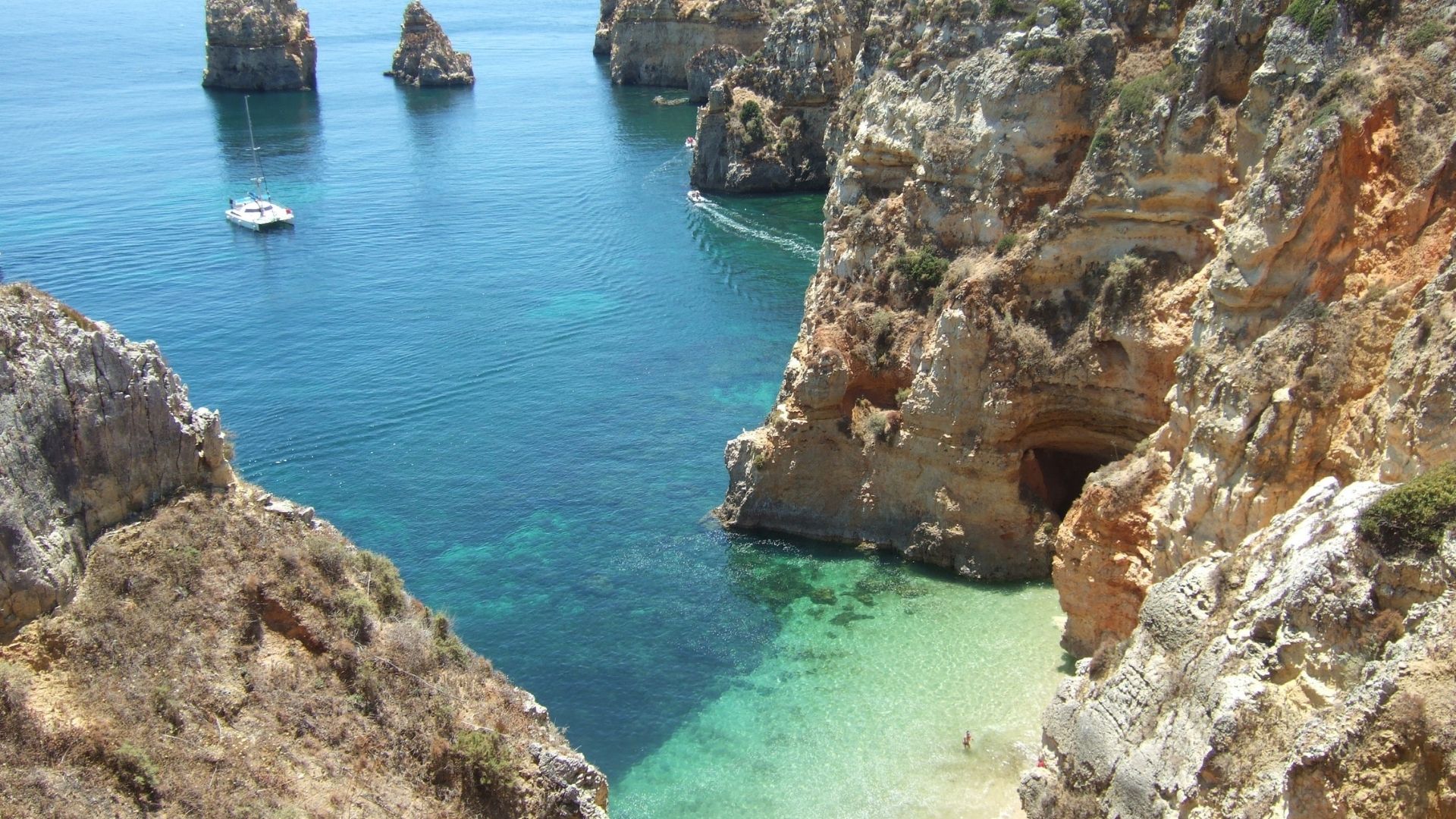 Le plus aimant – Comment Dieu nous montre un grand amour