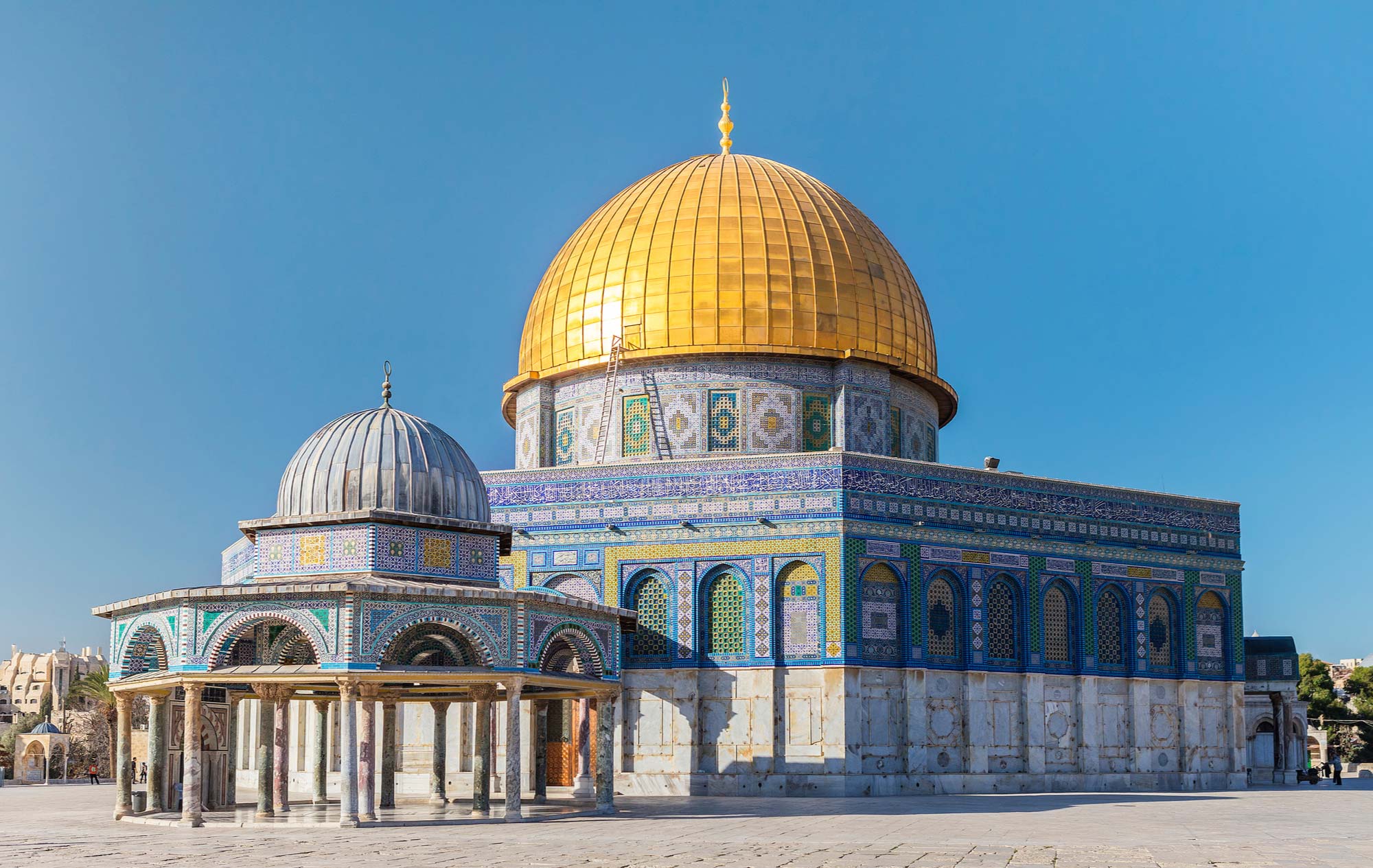 Leçons d’Al-Israa et d’Al-Miraj