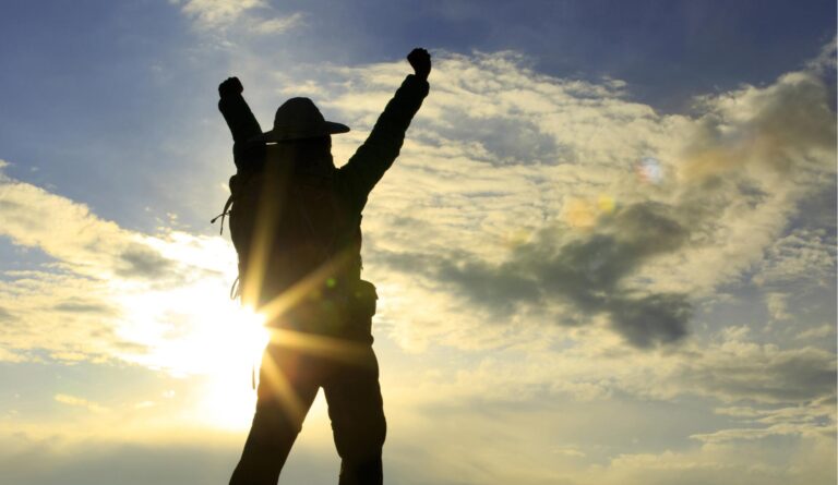 Les croyants ne craignent pas Dieu, ils l'aiment