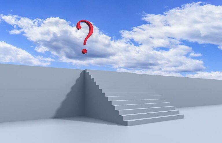 Les doutes sur l'islam et Dieu sont-ils pardonnés?