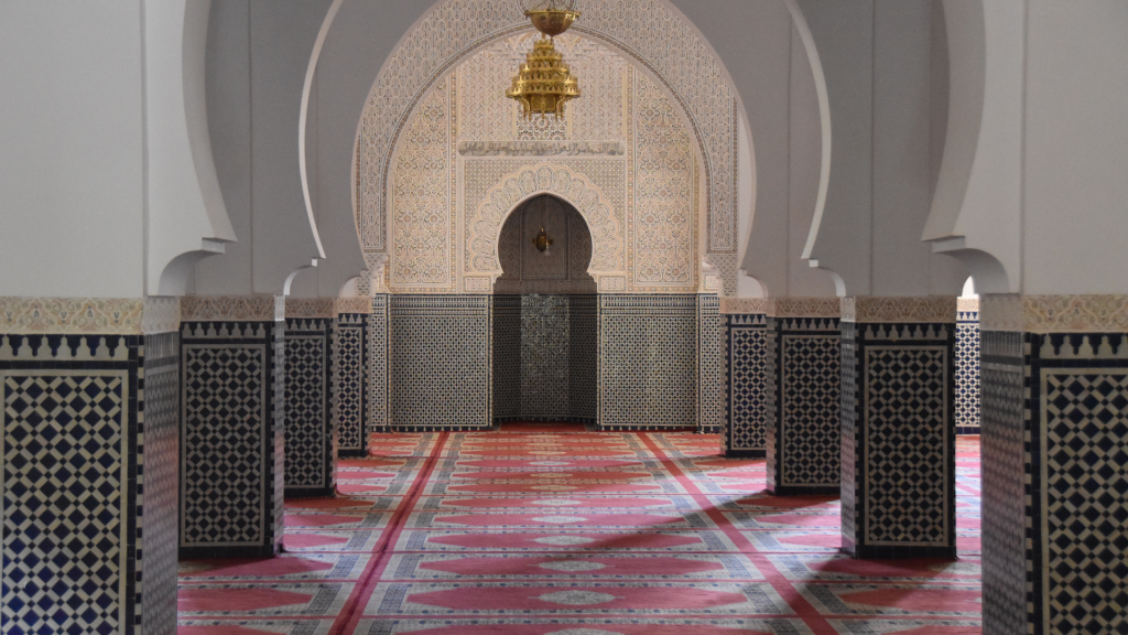 Les nouveaux musulmans doivent-ils dire Shahadah en public?