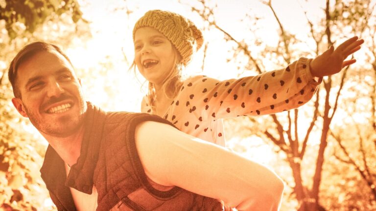 Mon mari favorise sa fille sur moi