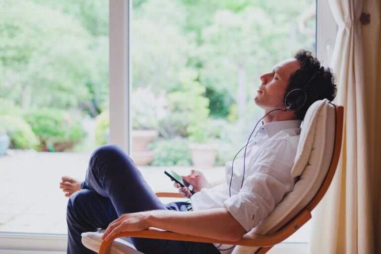 Muraqabah – Comment la pleine conscience peut améliorer votre qualité de vie