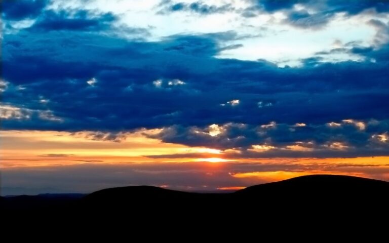 Pourquoi Allah nous a-t-il créés?