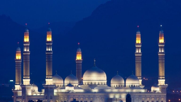 Pourquoi Rajab est-il un mois sacré ?