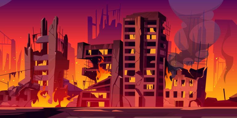 Pourquoi des moments difficiles? 7 versets racontent la réponse