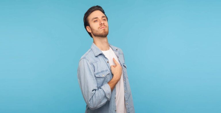 Pourquoi est-ce que je n'obtiens pas le respect que je mérite?