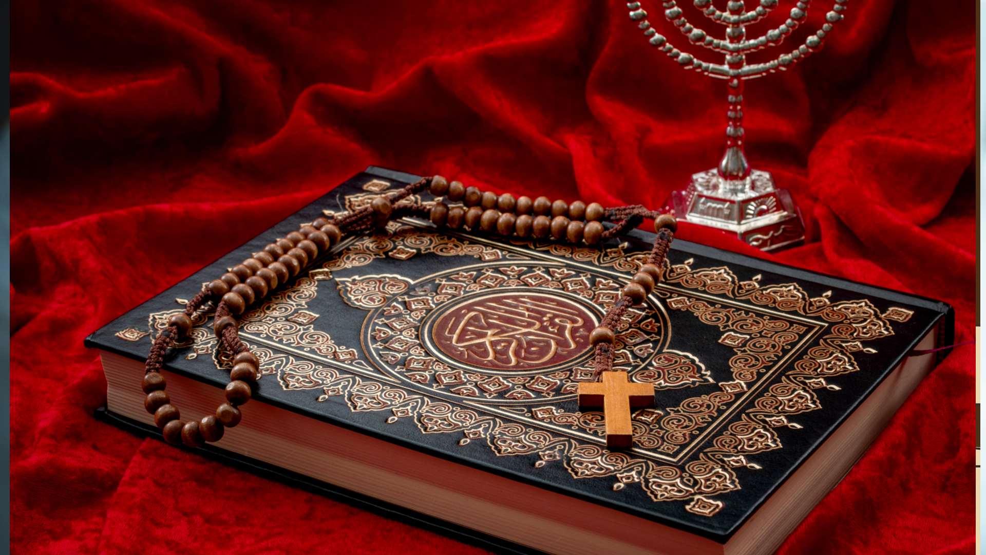 Puis-je laisser mes enfants choisir leur religion ?