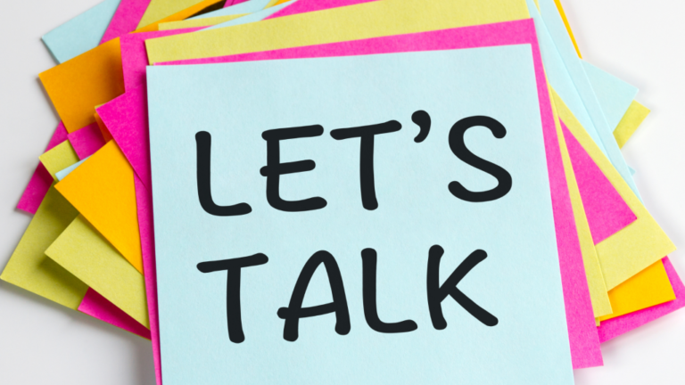 Puis-je parler à un camarade de classe que j'aime? Perspective islamique