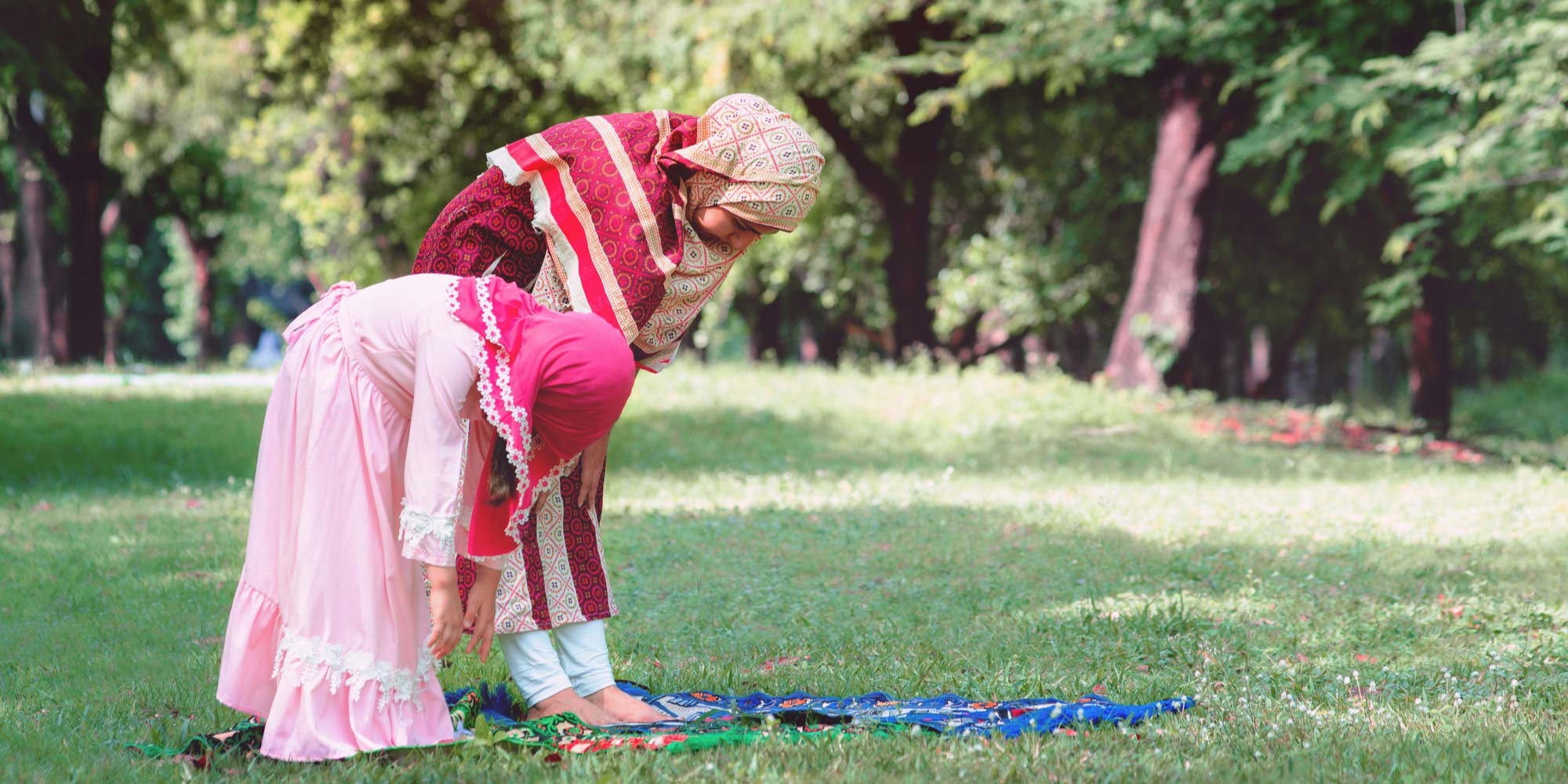 Quelle est la meilleure façon d’enseigner à votre fille ses règles en Islam ?