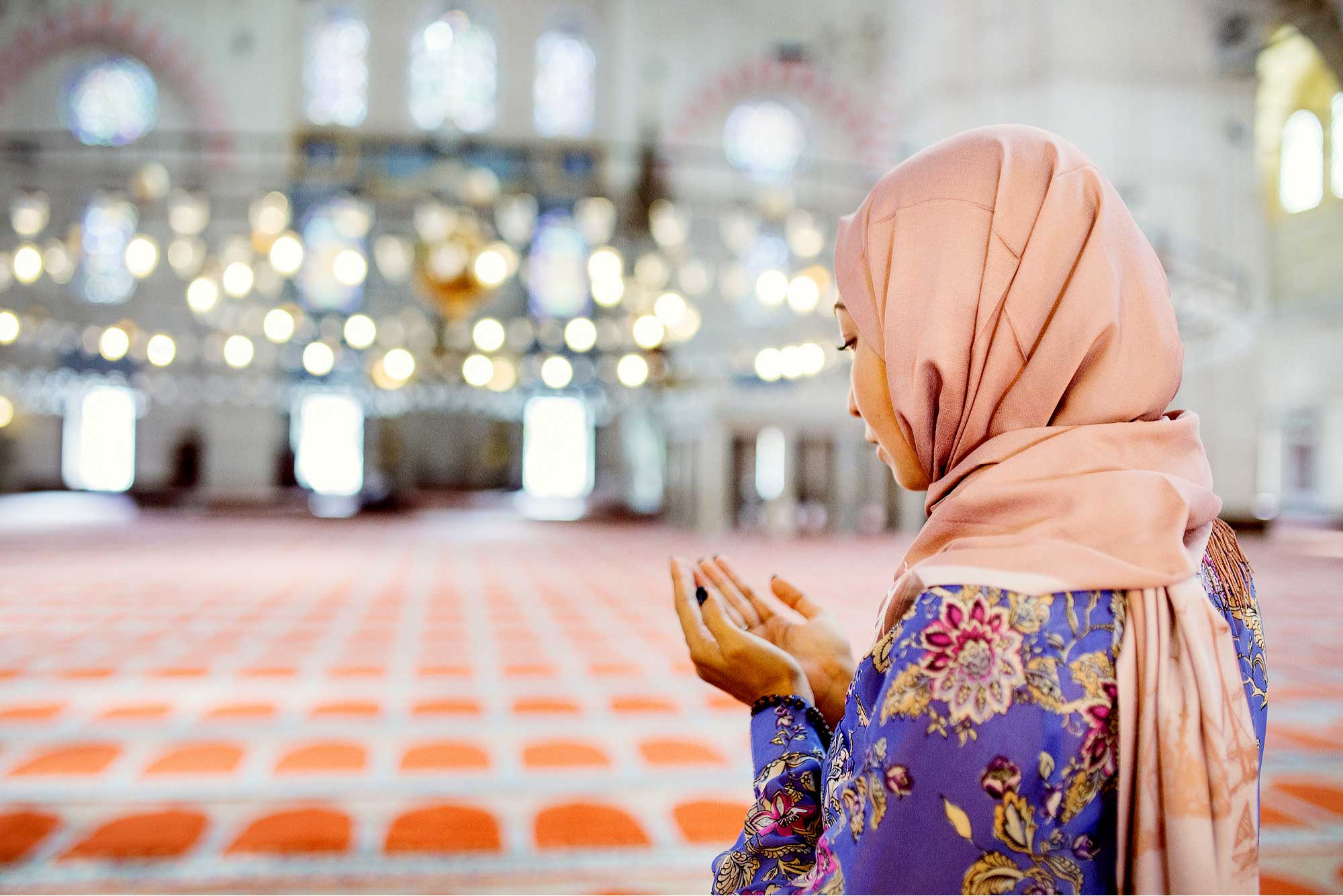 Rajab : changez votre vie avec 7 habitudes spirituelles
