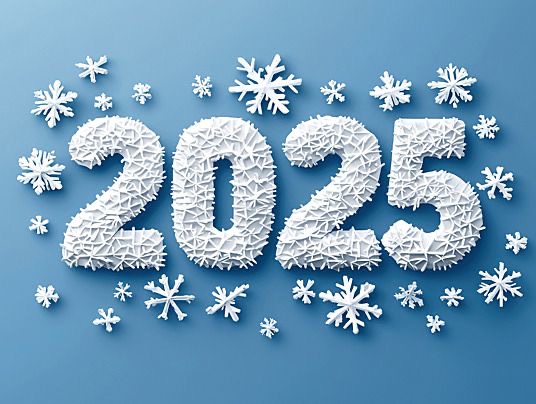 Un nouveau départ pour la nouvelle année