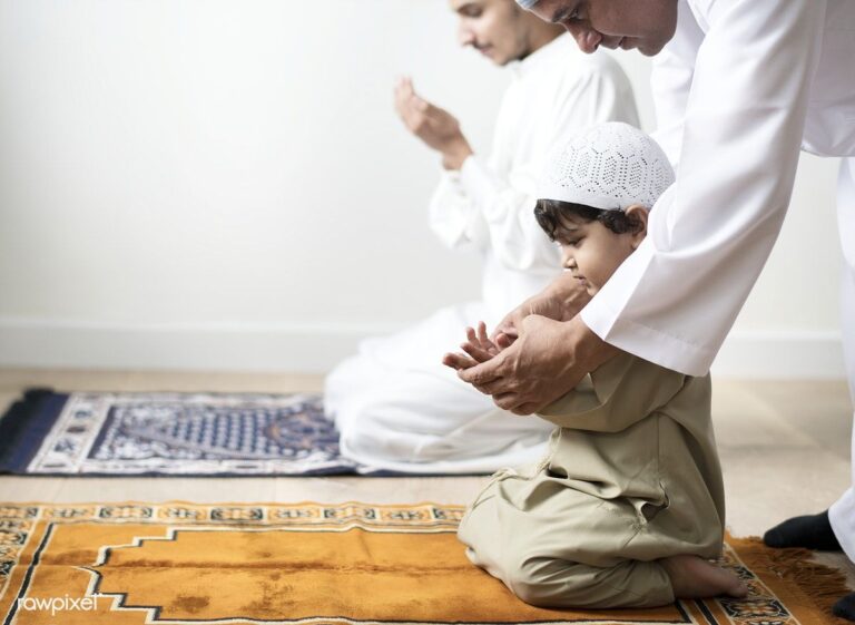 Une sœur convertie : comment élever mes enfants pour qu’ils deviennent musulmans ?