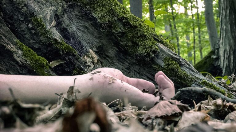 Voyage spirituel de l'âme après la mort