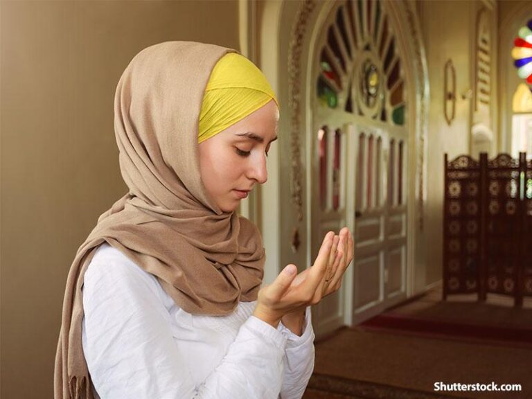 Waswasa extrême dans tous mes actes d'adoration