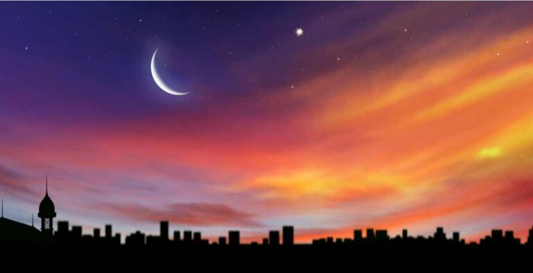 15 Hadiths sur le Ramadan