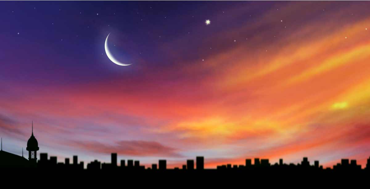 15 Hadiths sur le Ramadan